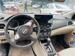 نيسان سنترا